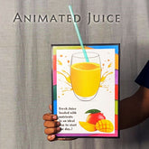 Animated Juice Dlx